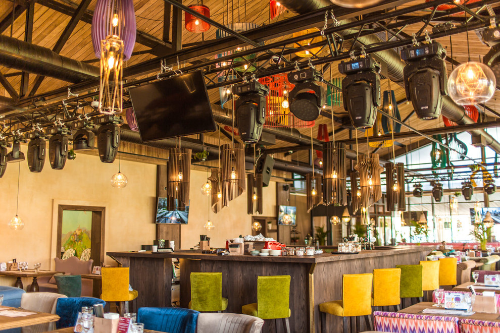 Дельмар Рыбацкое