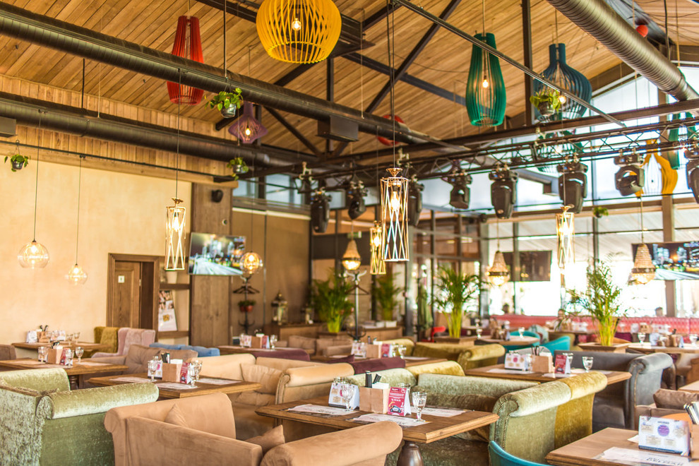 Дельмар Рыбацкое