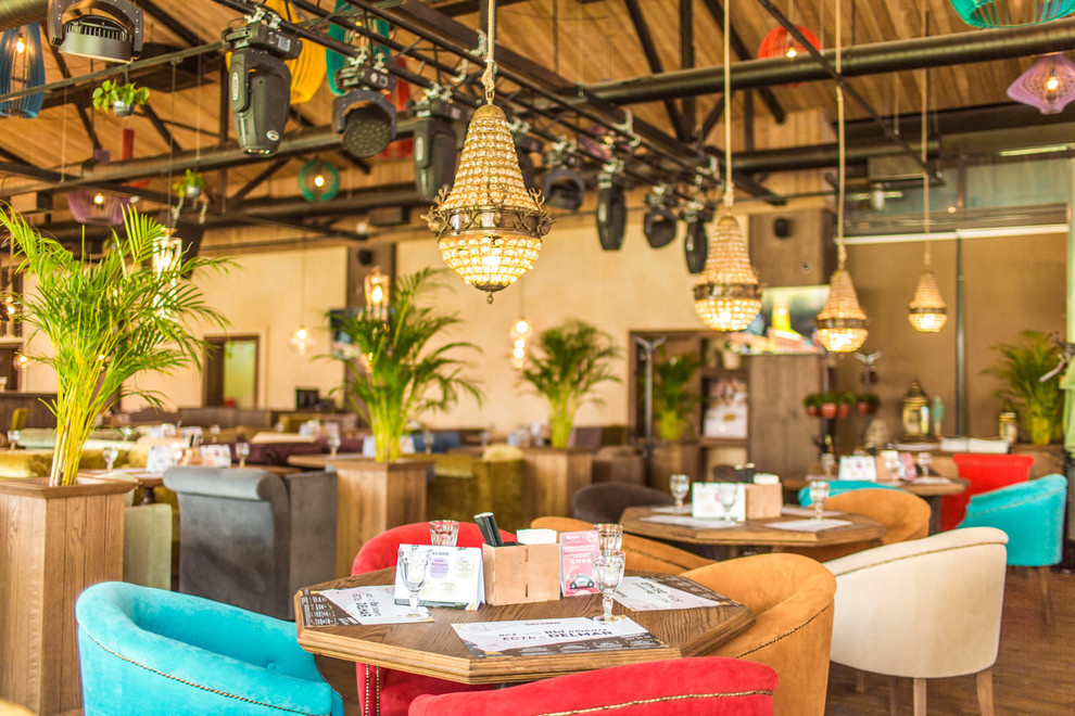 Дельмар Рыбацкое