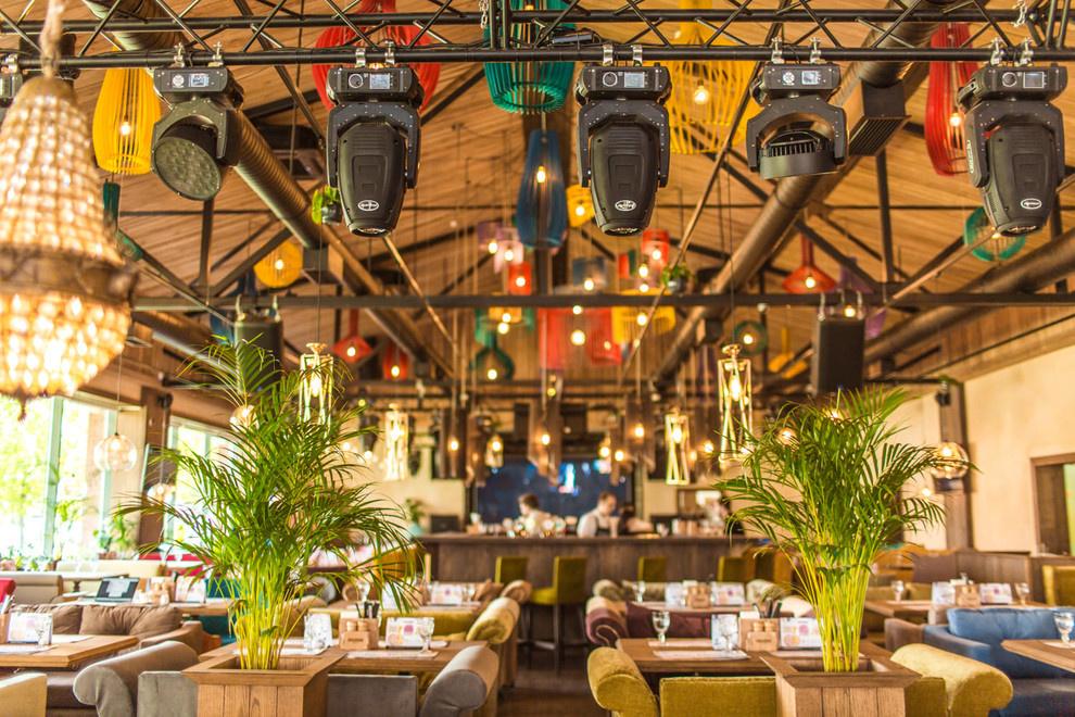 Дельмар Рыбацкое