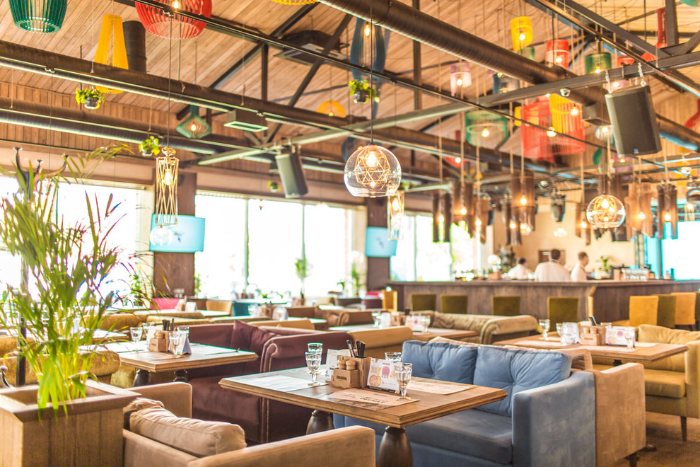 Дельмар Рыбацкое