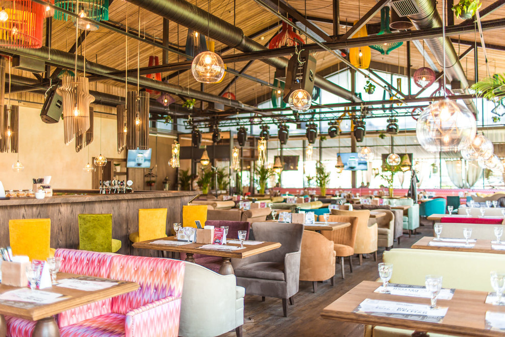 Дельмар Рыбацкое