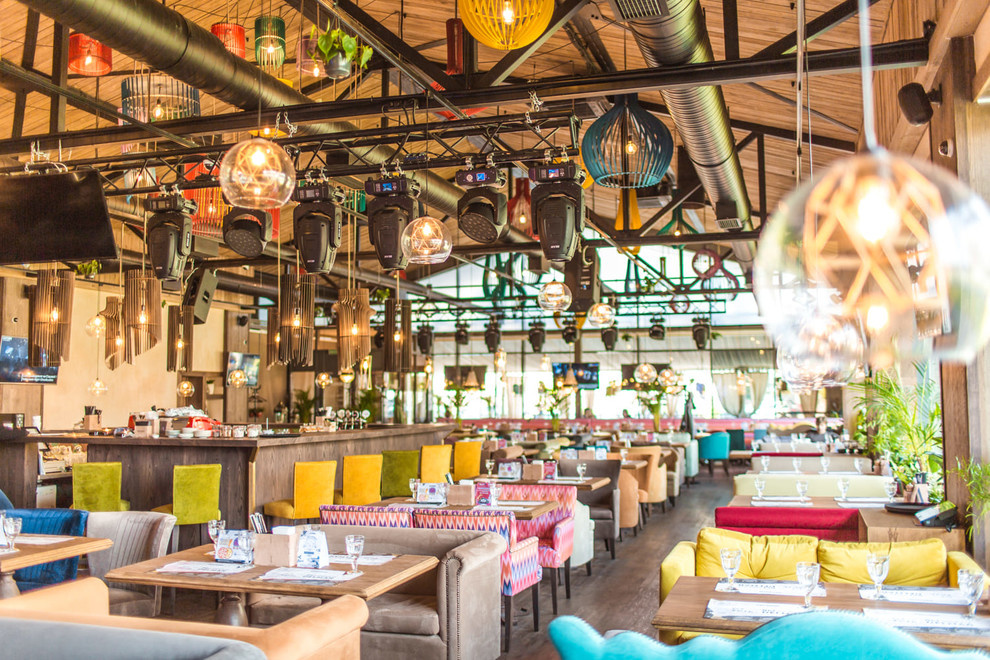 Дельмар Рыбацкое