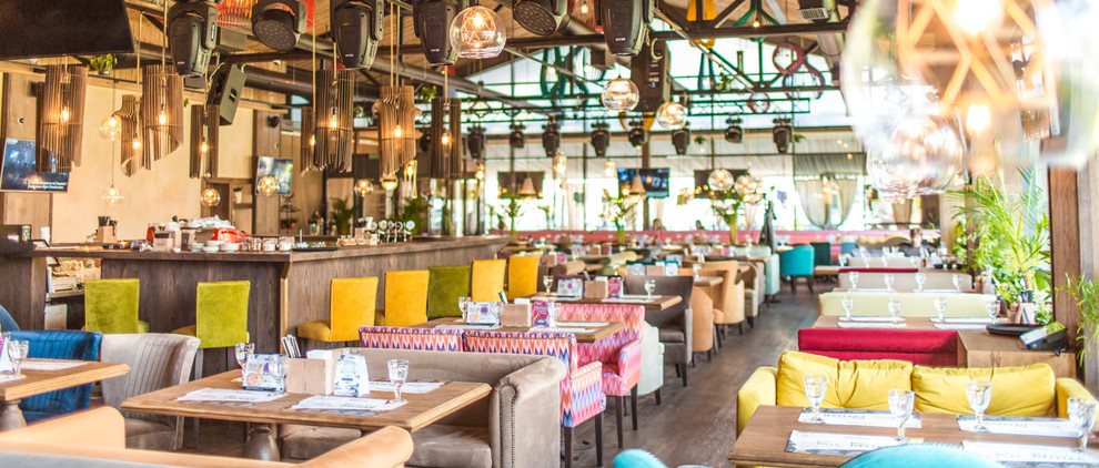 Дельмар Рыбацкое