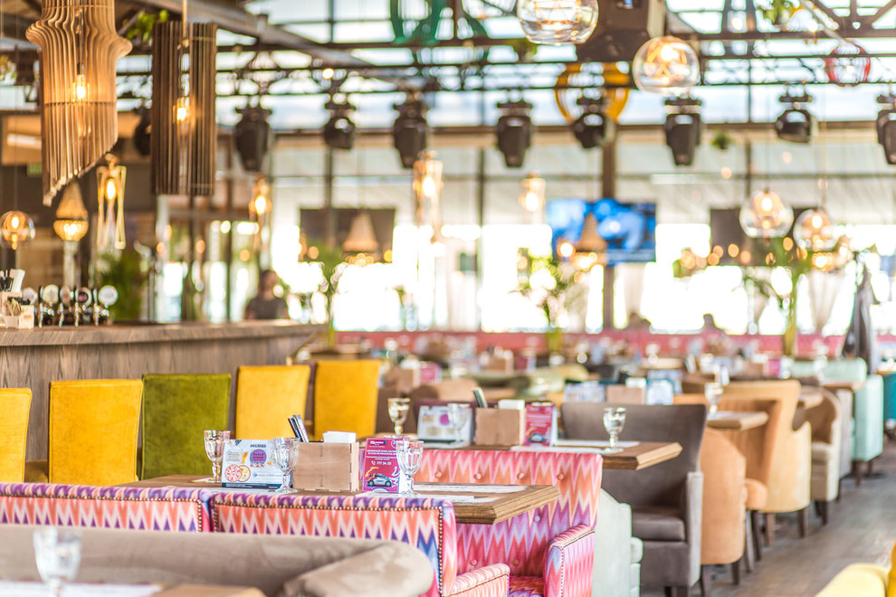 Дельмар Рыбацкое