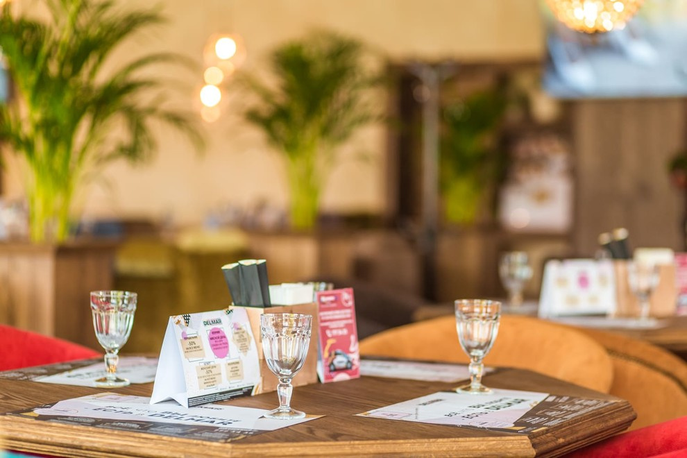 Дельмар Рыбацкое