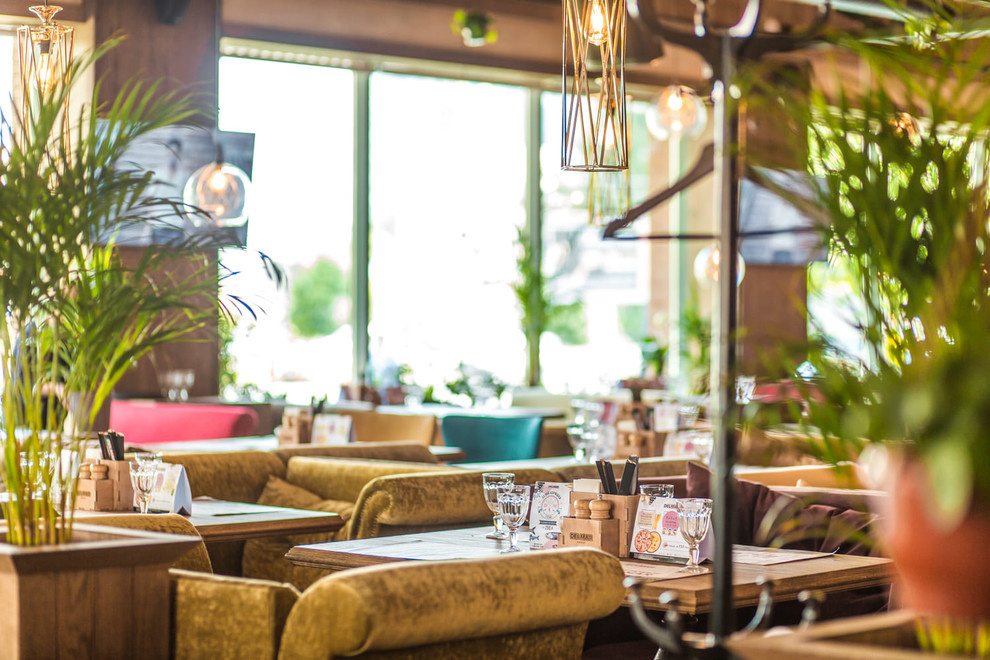 Дельмар Рыбацкое