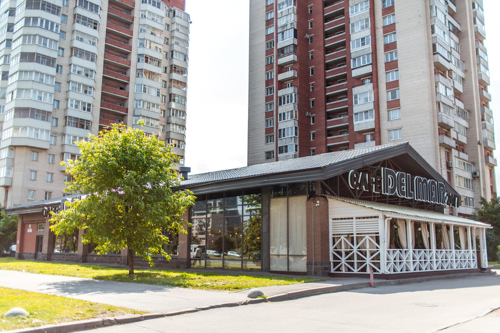 Дельмар Рыбацкое