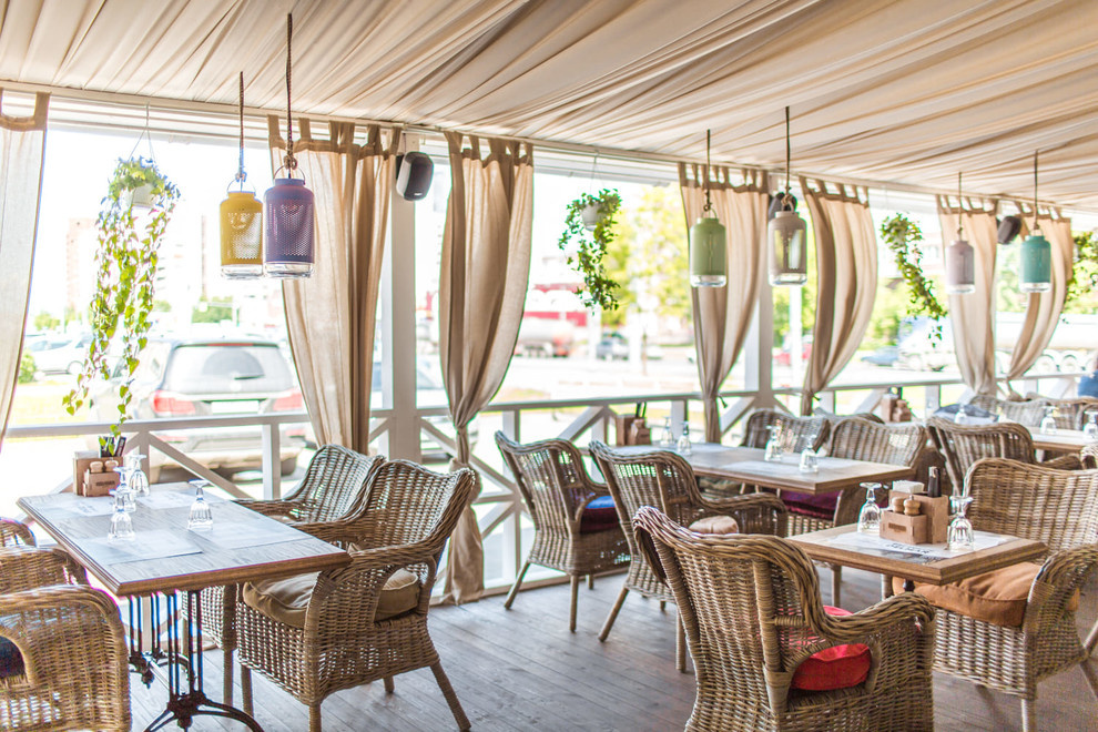 Дельмар Рыбацкое