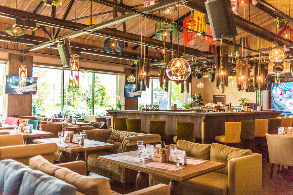 Дельмар Рыбацкое