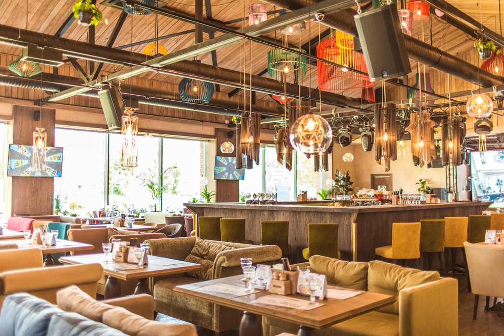 Дельмар Рыбацкое