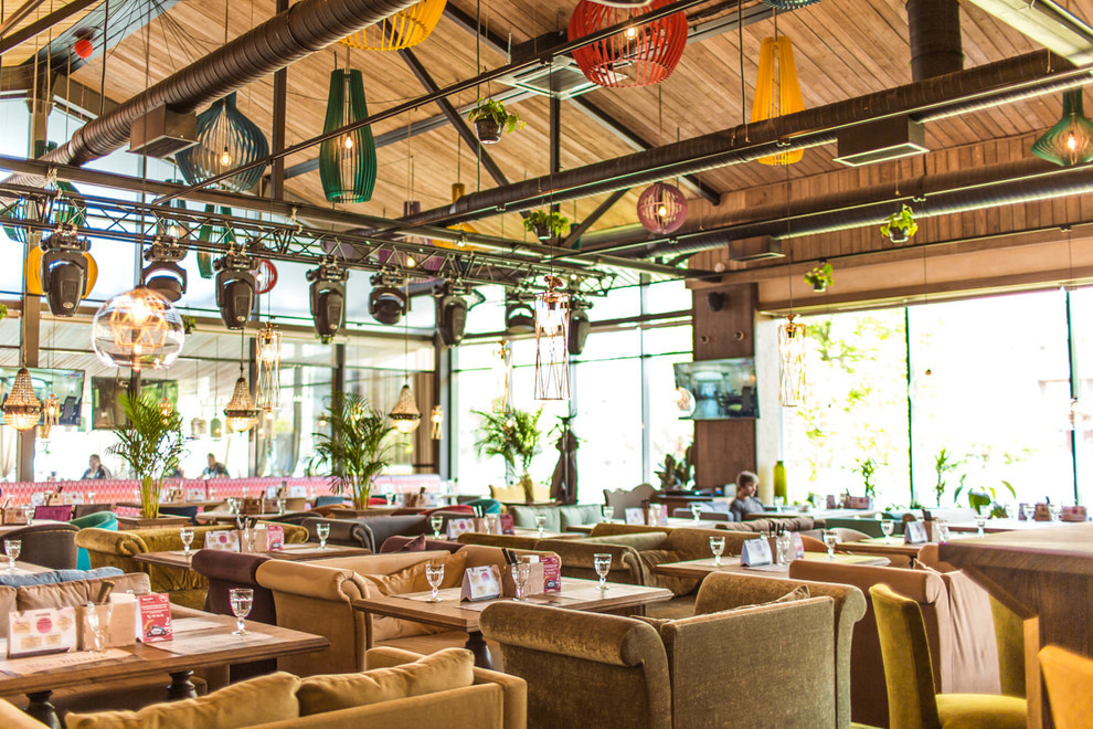 Дельмар Рыбацкое