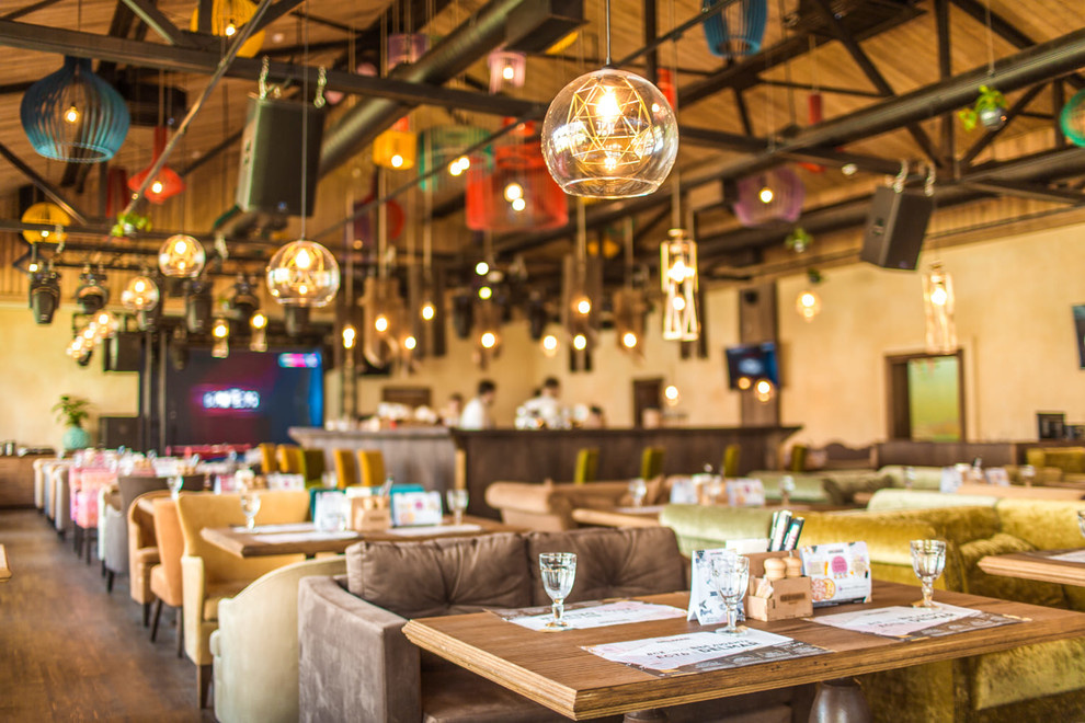 Дельмар Рыбацкое