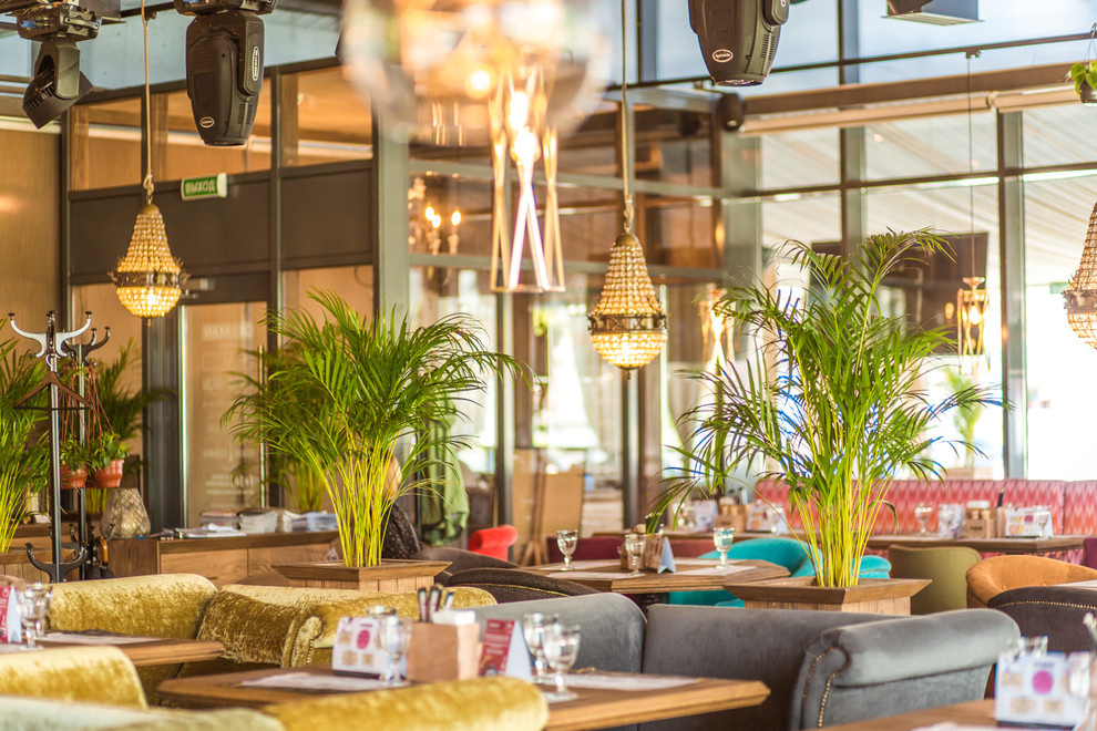 Дельмар Рыбацкое