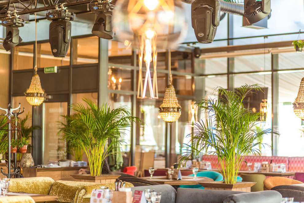 Дельмар Рыбацкое