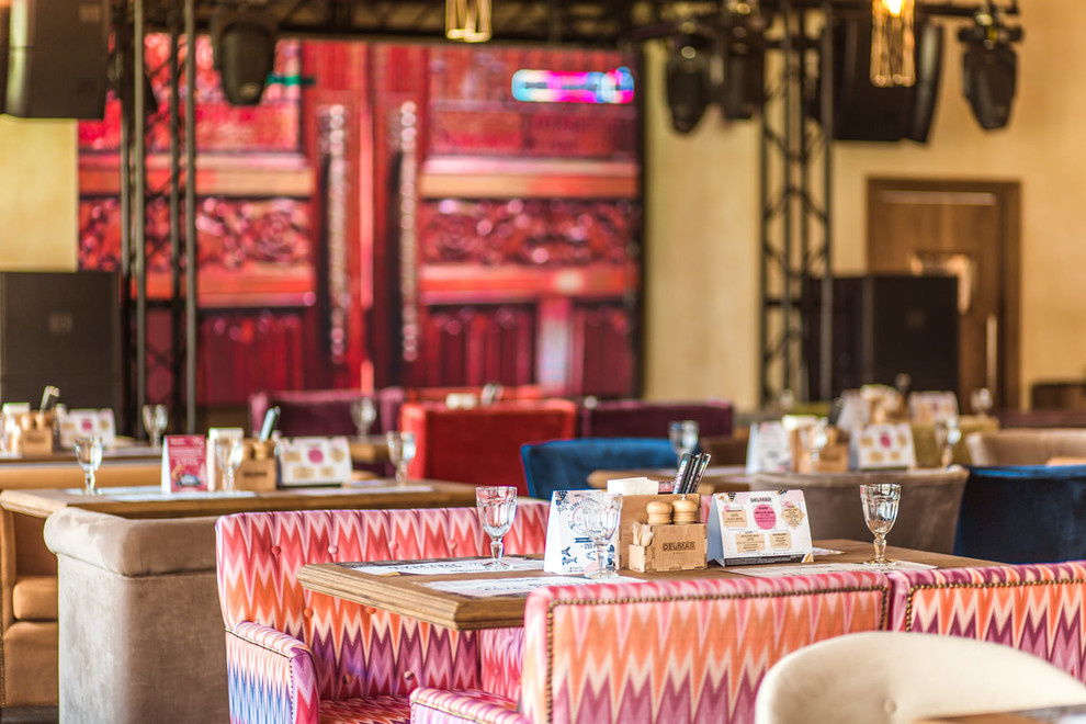 Дельмар Рыбацкое