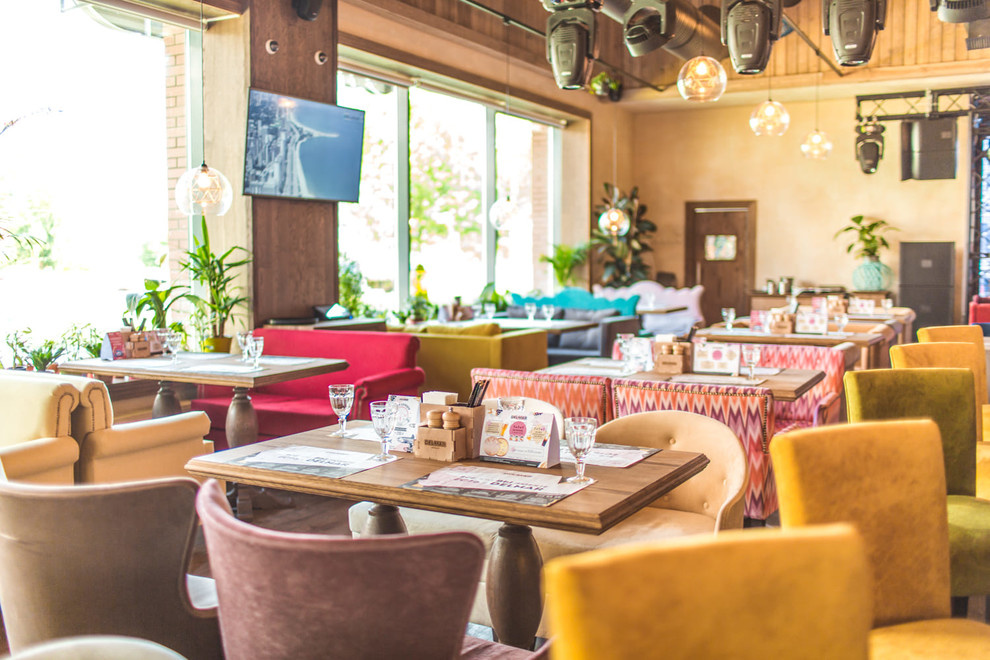 Дельмар Рыбацкое