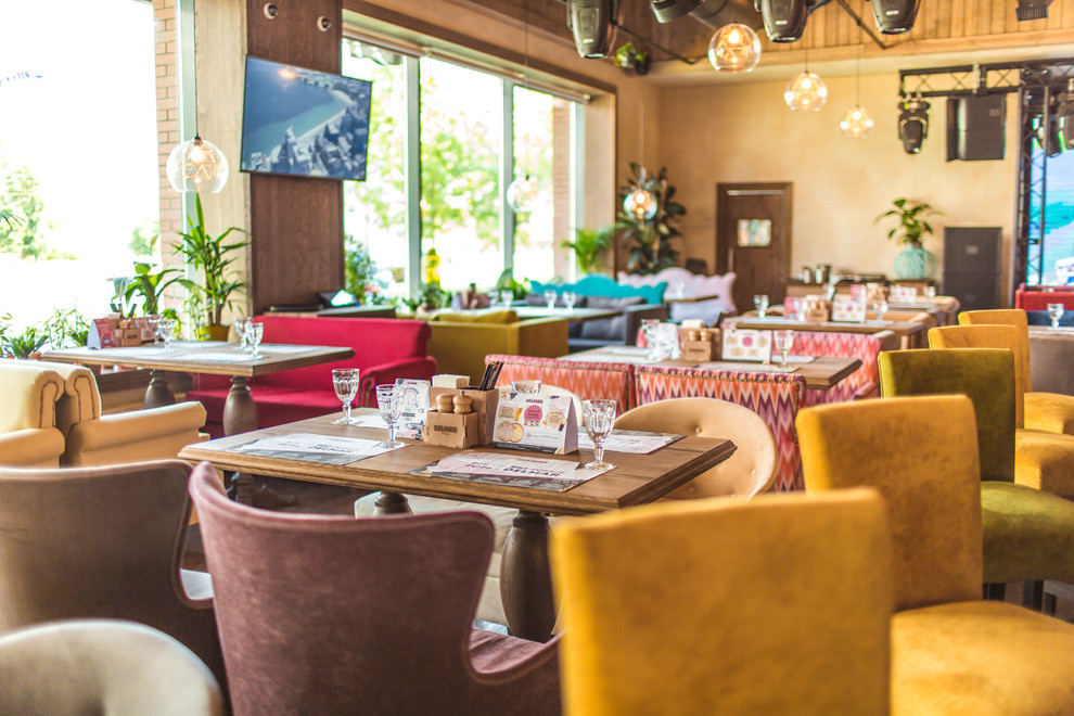 Дельмар Рыбацкое