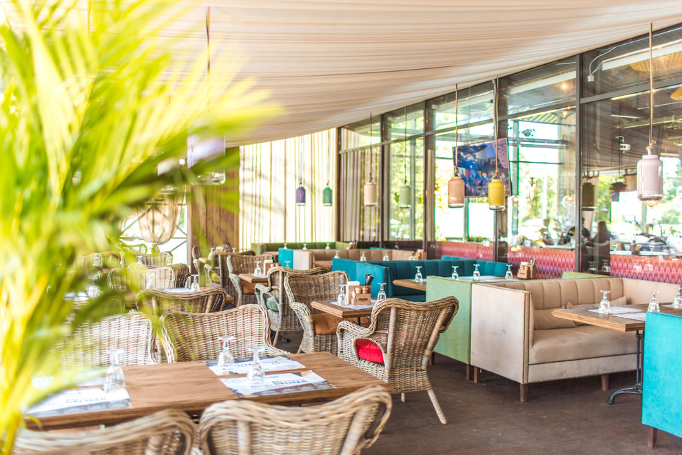 Дельмар Рыбацкое