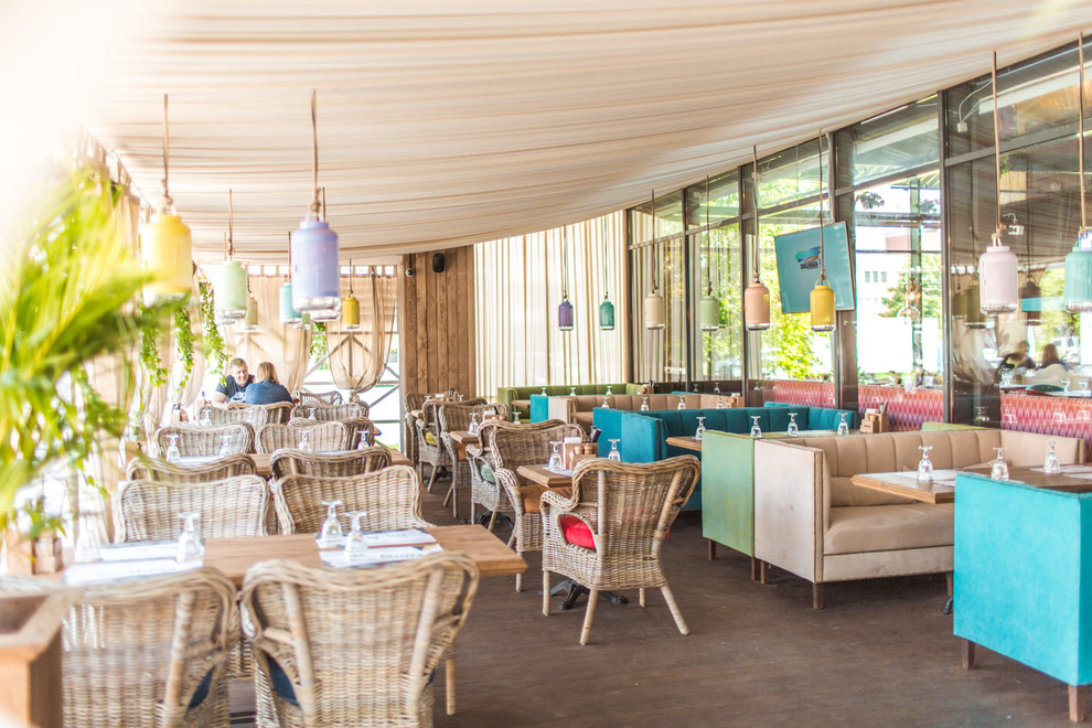 Дельмар Рыбацкое