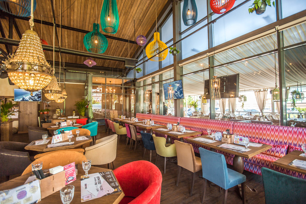 Дельмар Рыбацкое