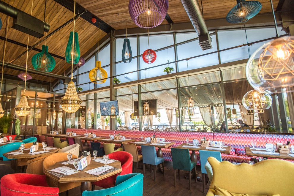 Дельмар Рыбацкое