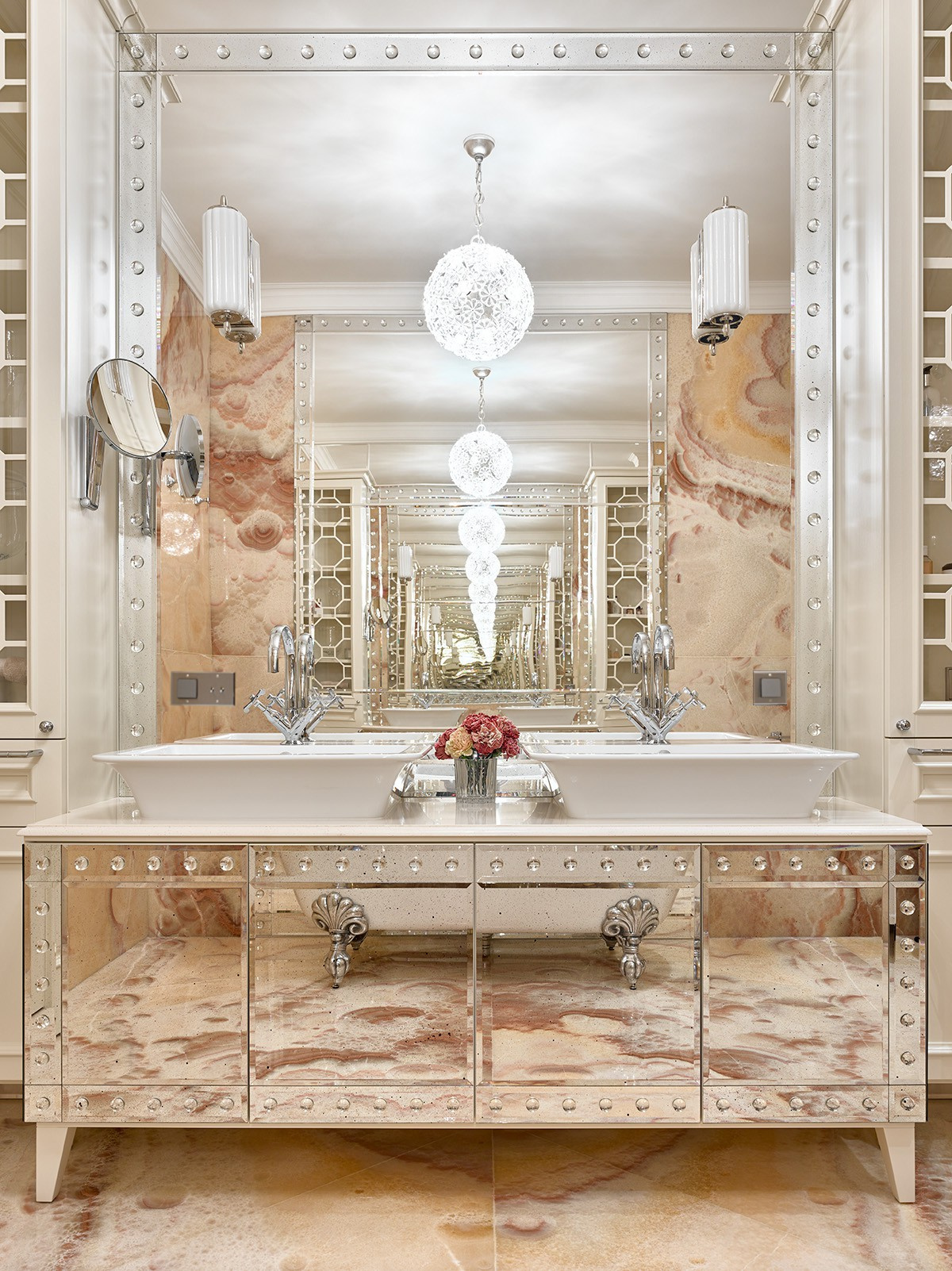 Дом на Плющихе