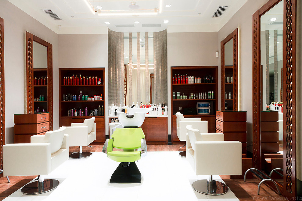 Салон красоты Legend NY