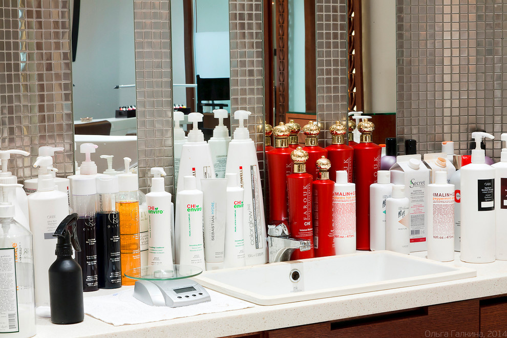 Салон красоты Legend NY