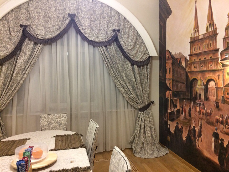 Москва  Квартира Фото