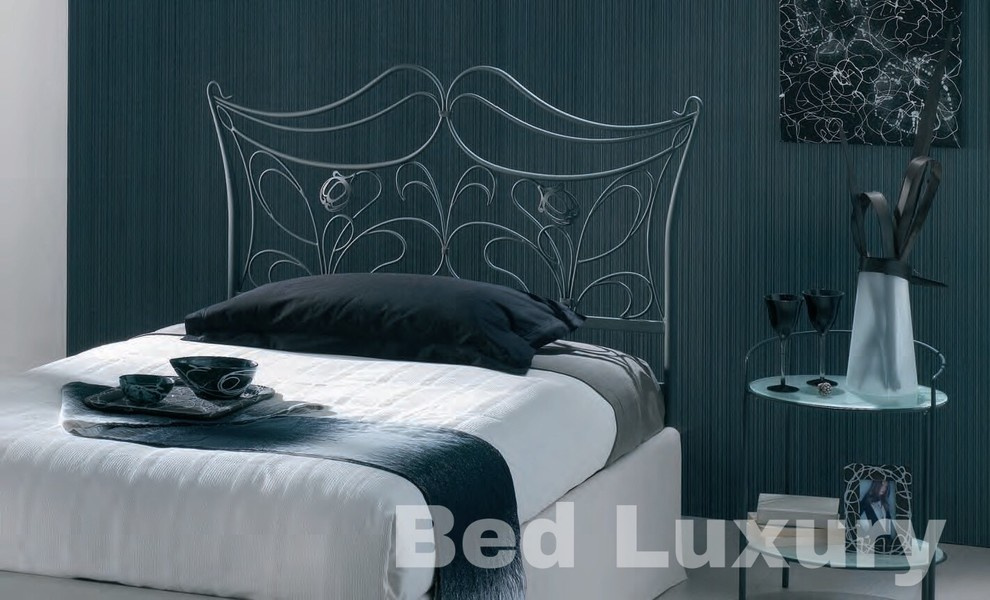 Кованая кровать «Феррара»