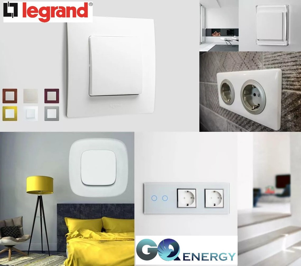 Legrand