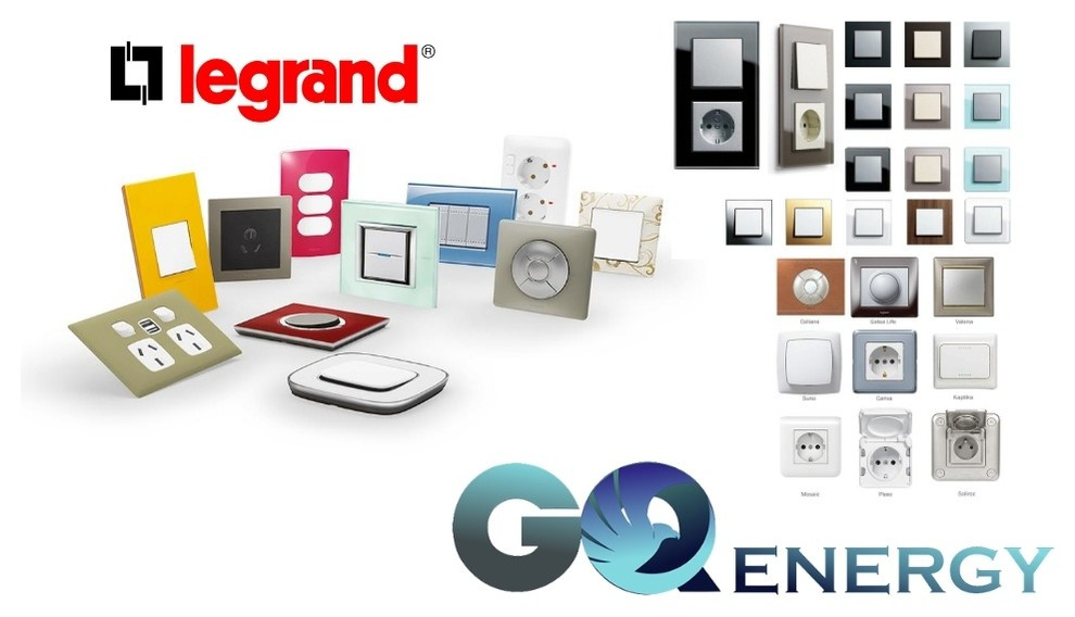 Legrand