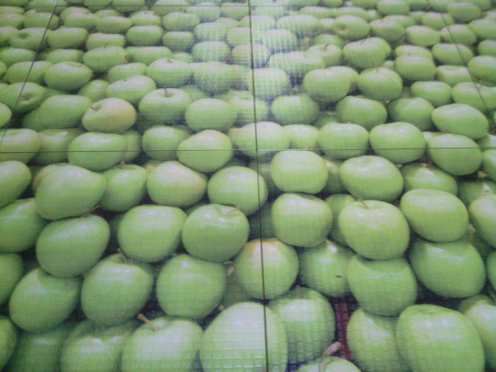 Панно на керамической плитке