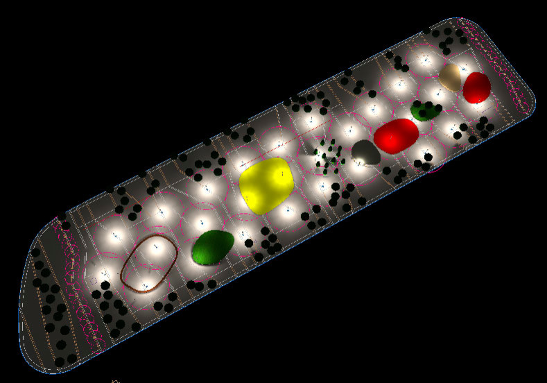 Парк Водники