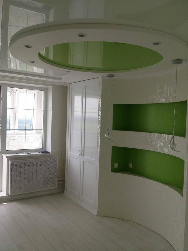 Другие стили