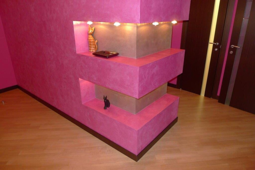 Другие стили