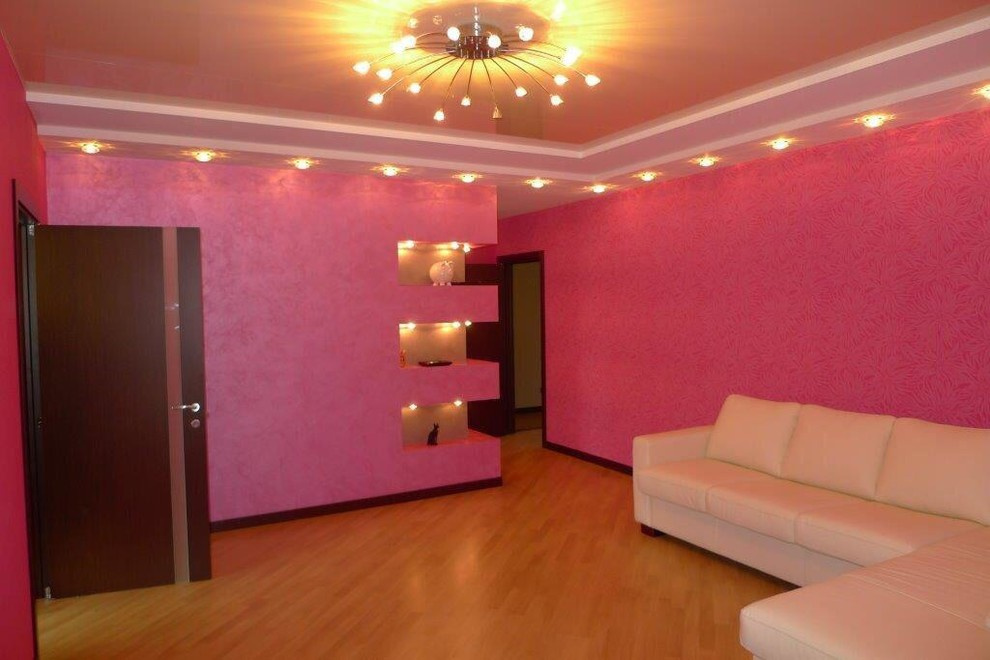 Другие стили