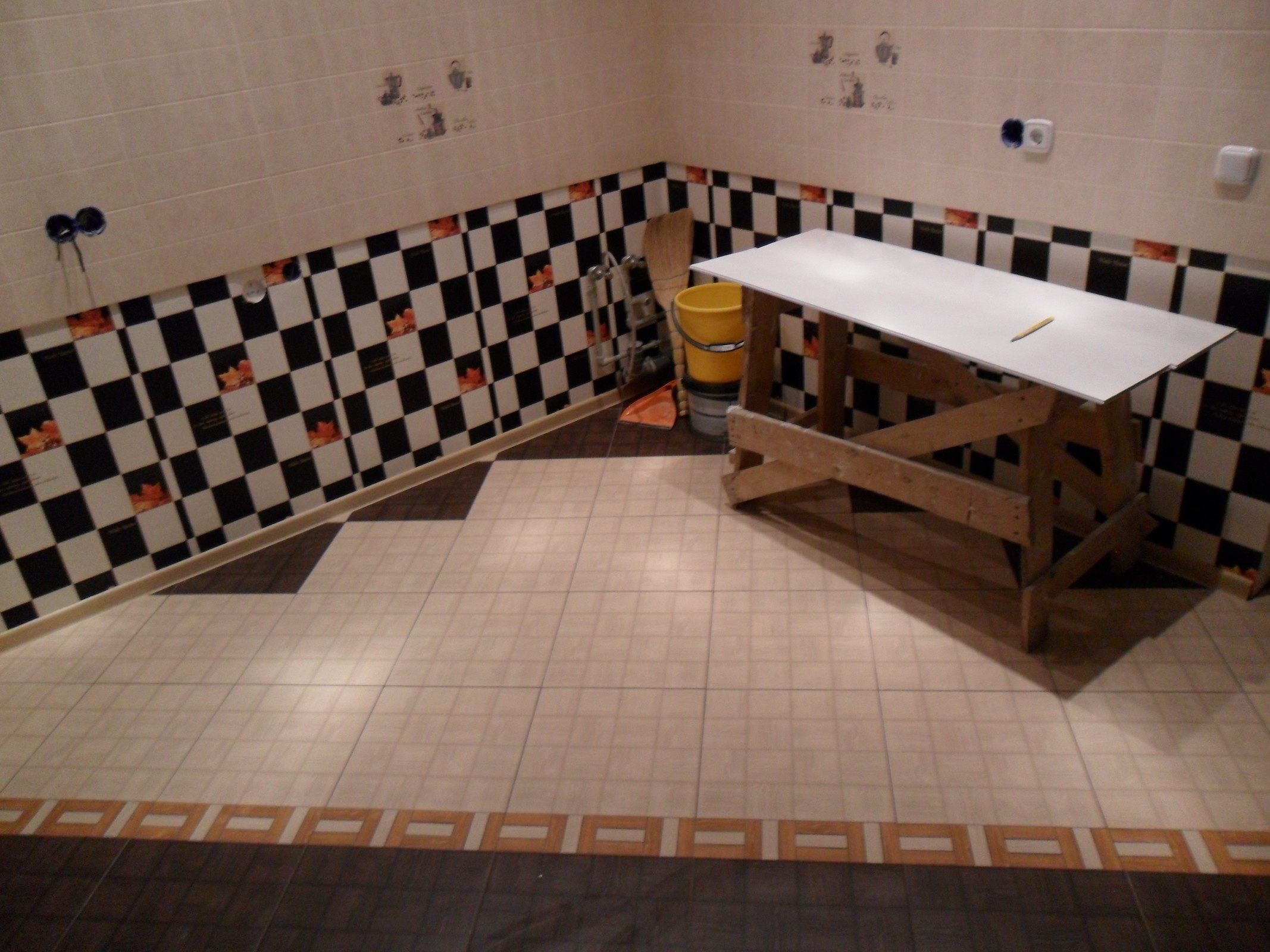 Другие стили