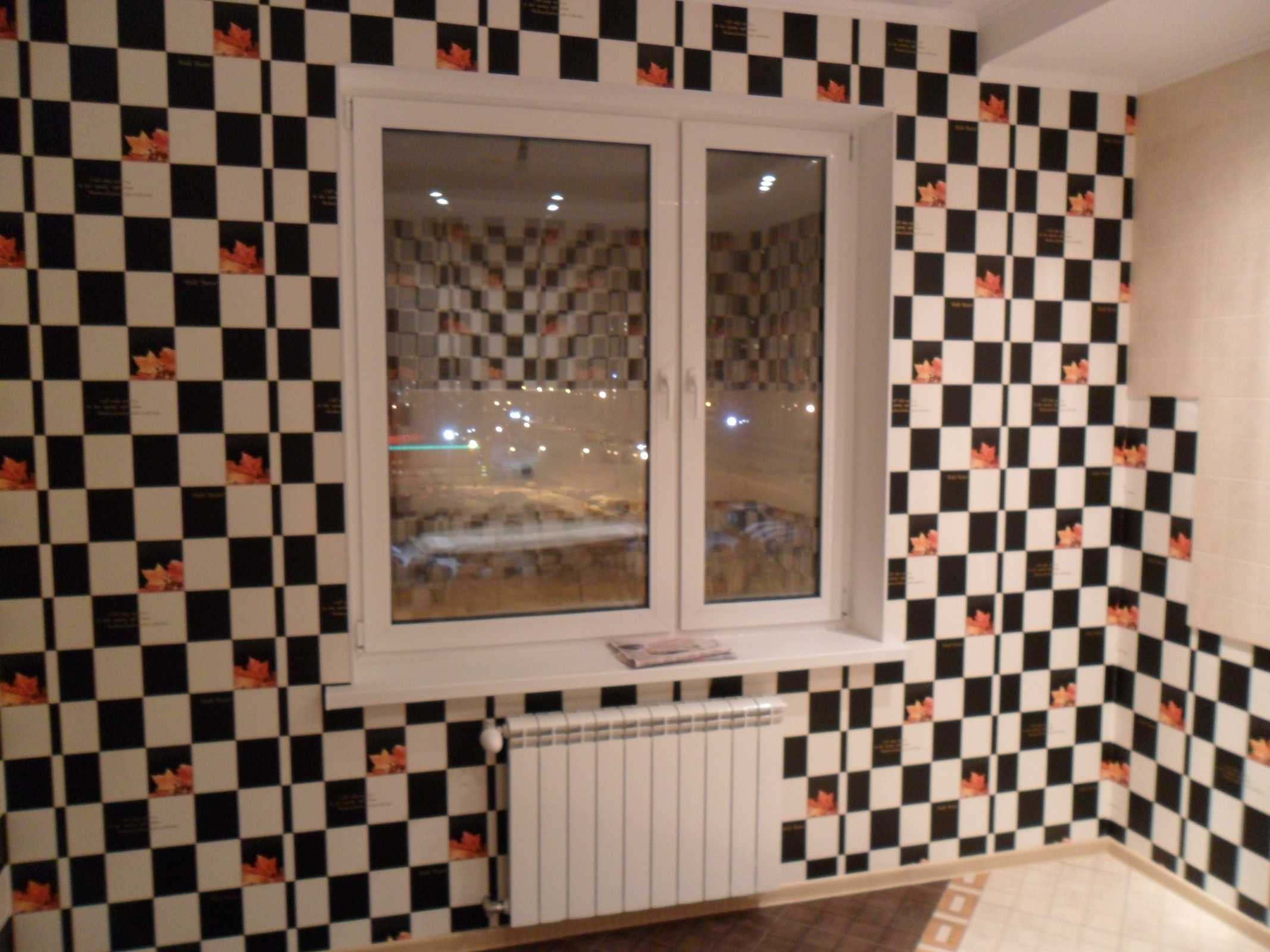 Другие стили