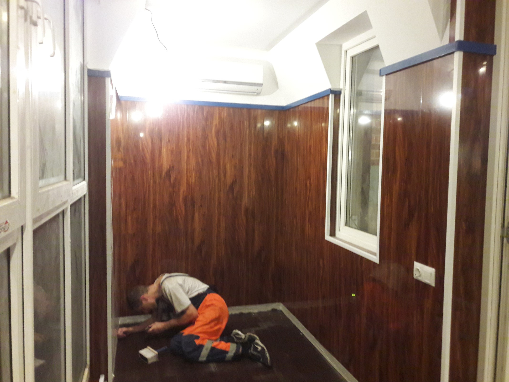 Другие стили