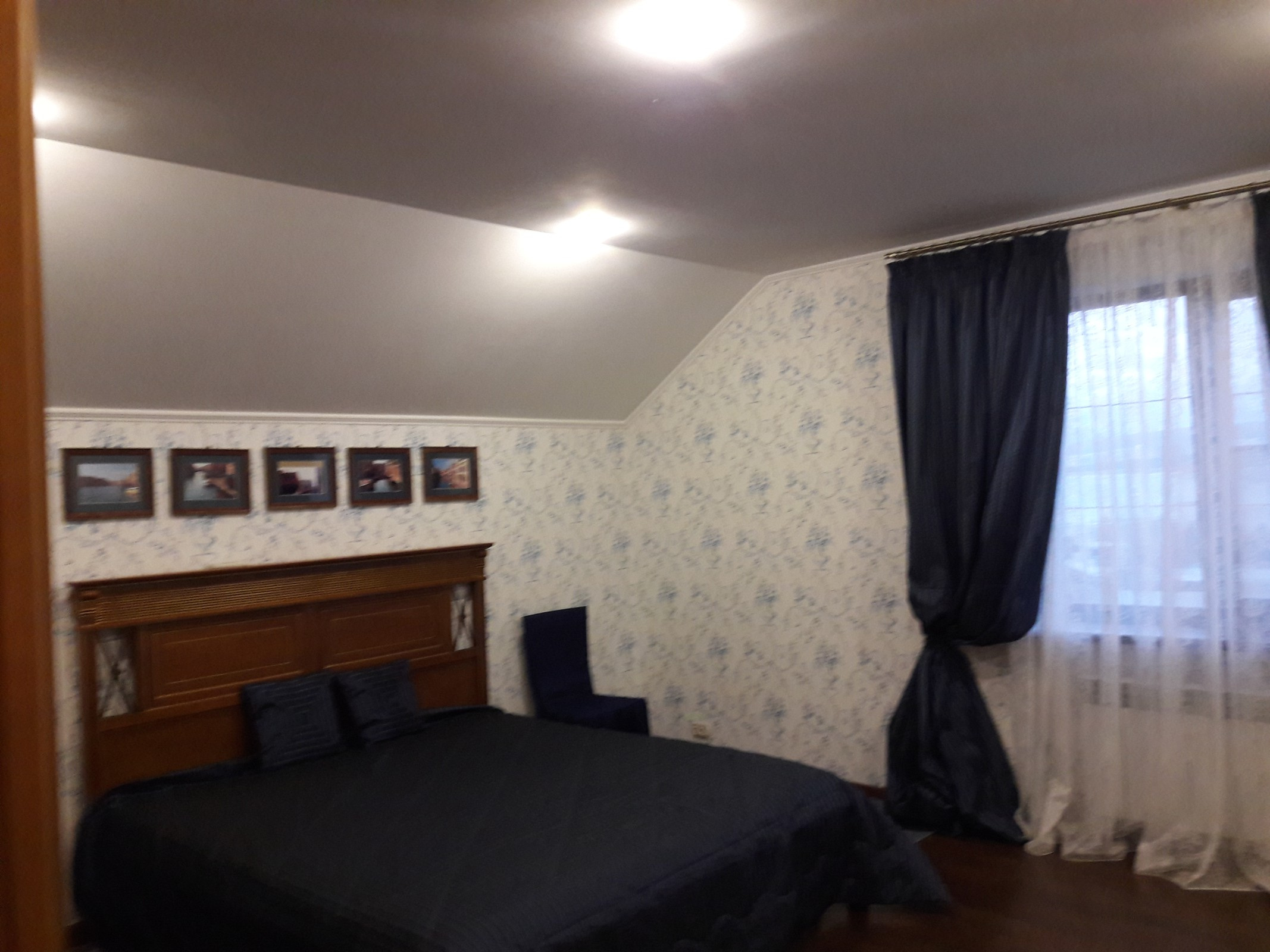 Другие стили