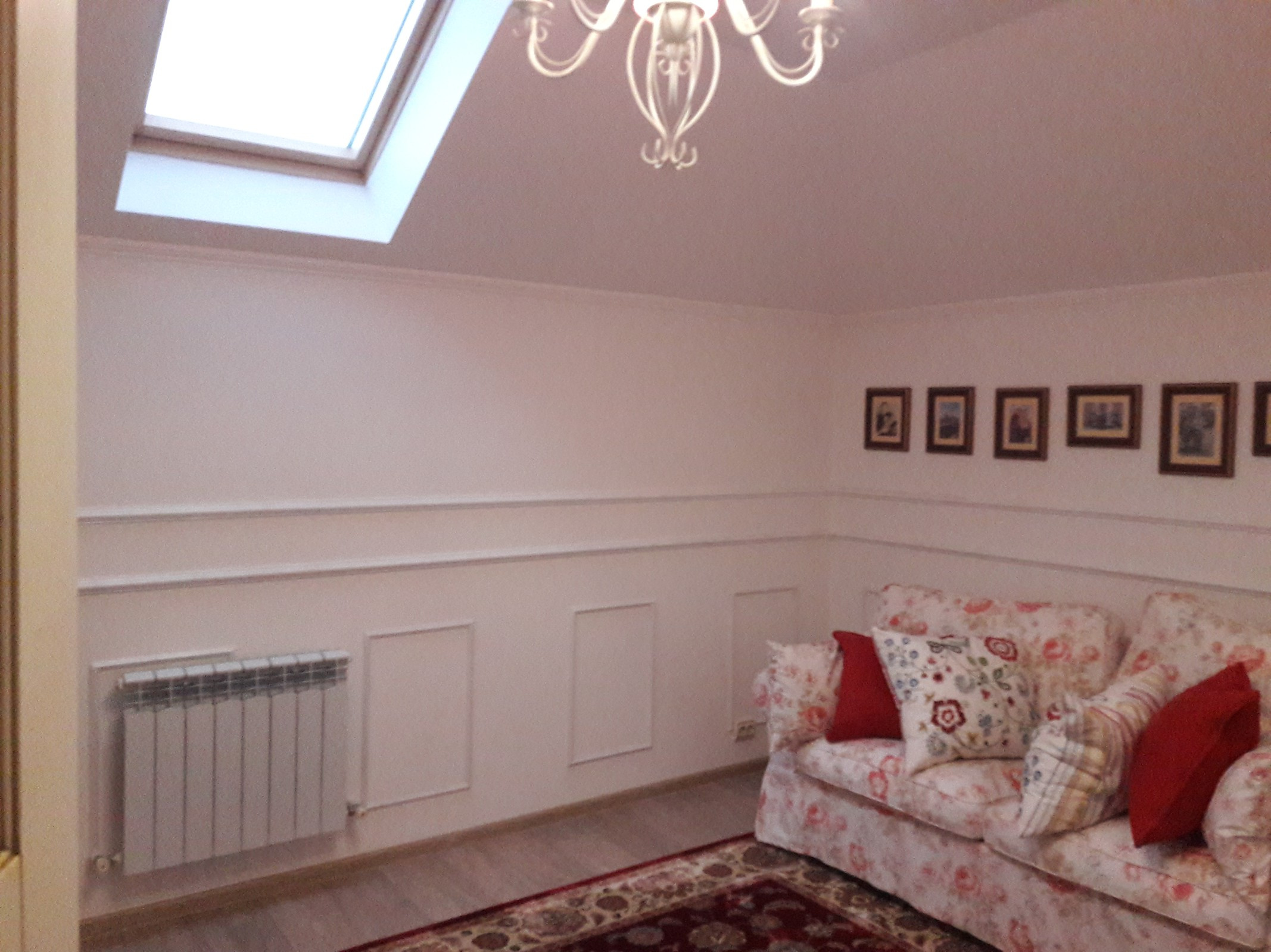 Другие стили