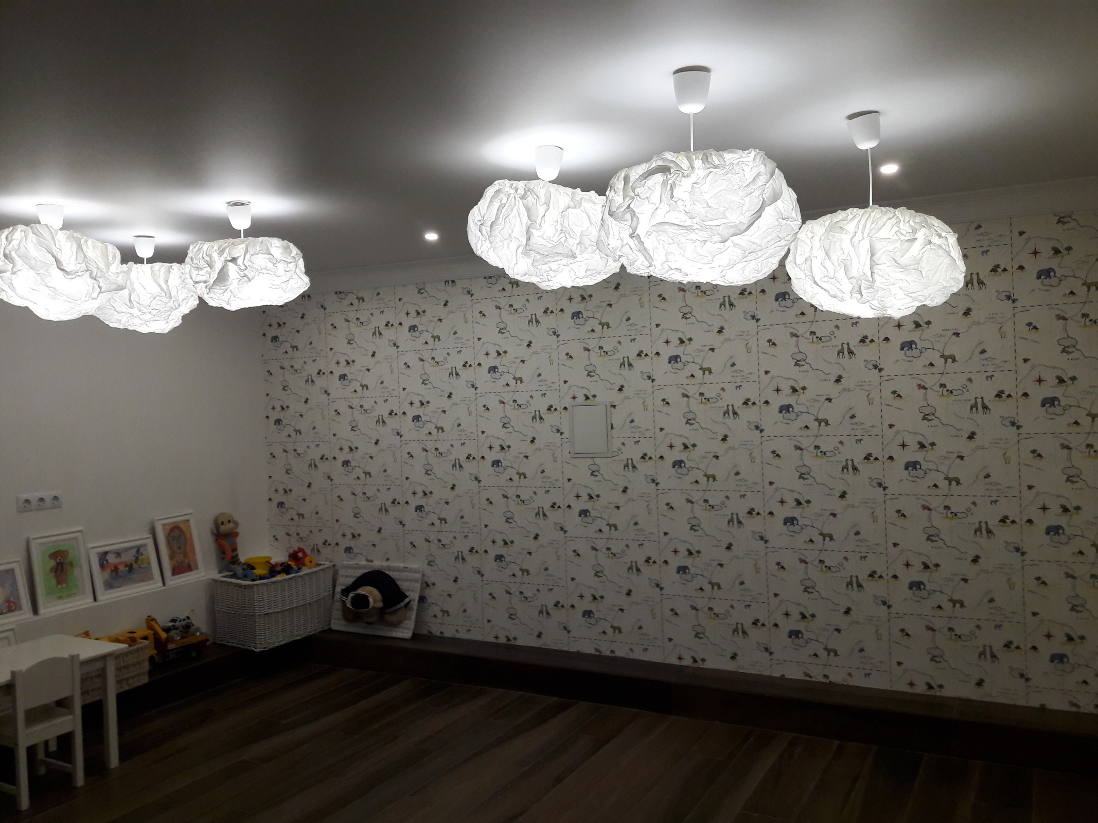 Другие стили