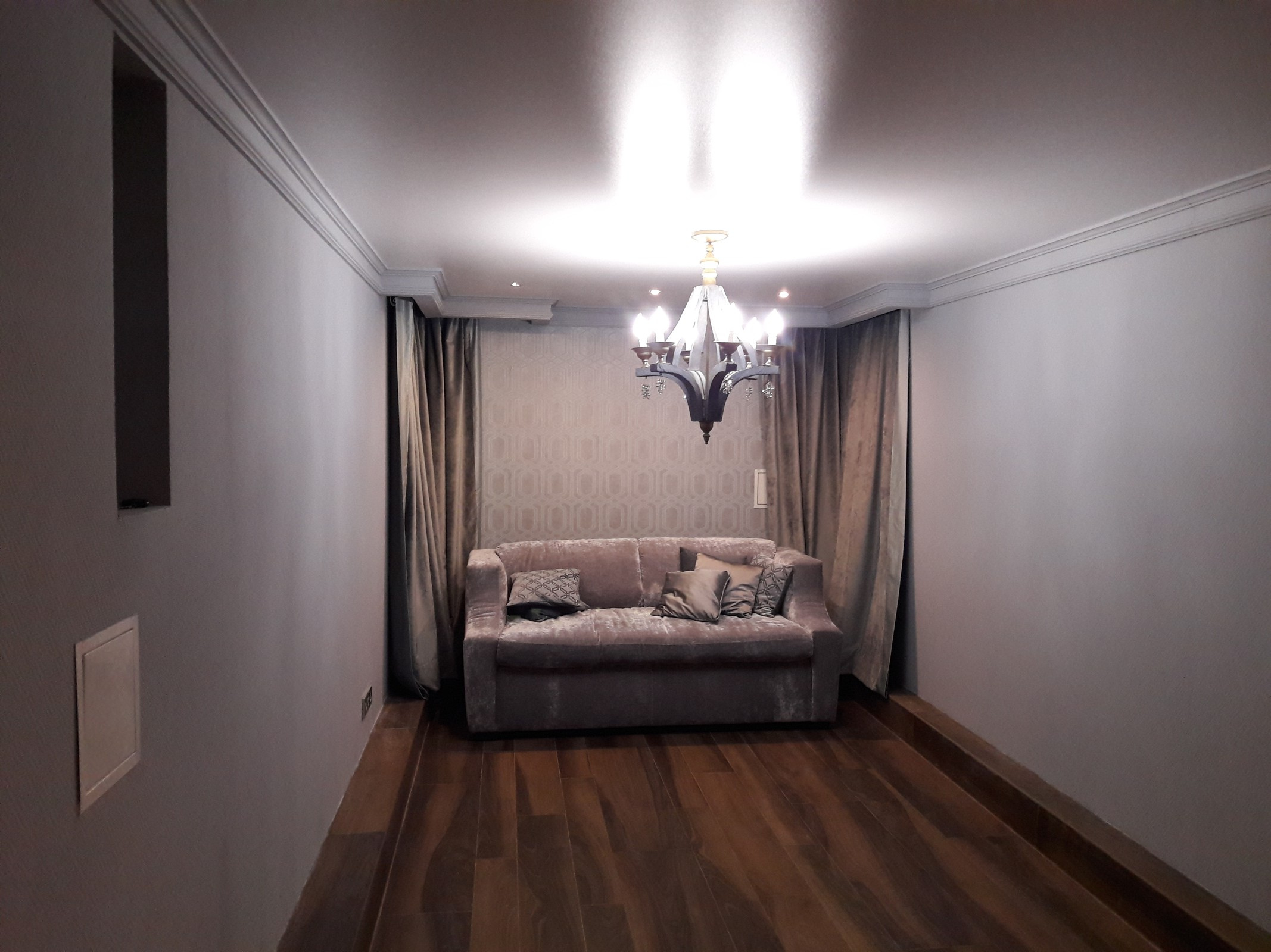 Другие стили