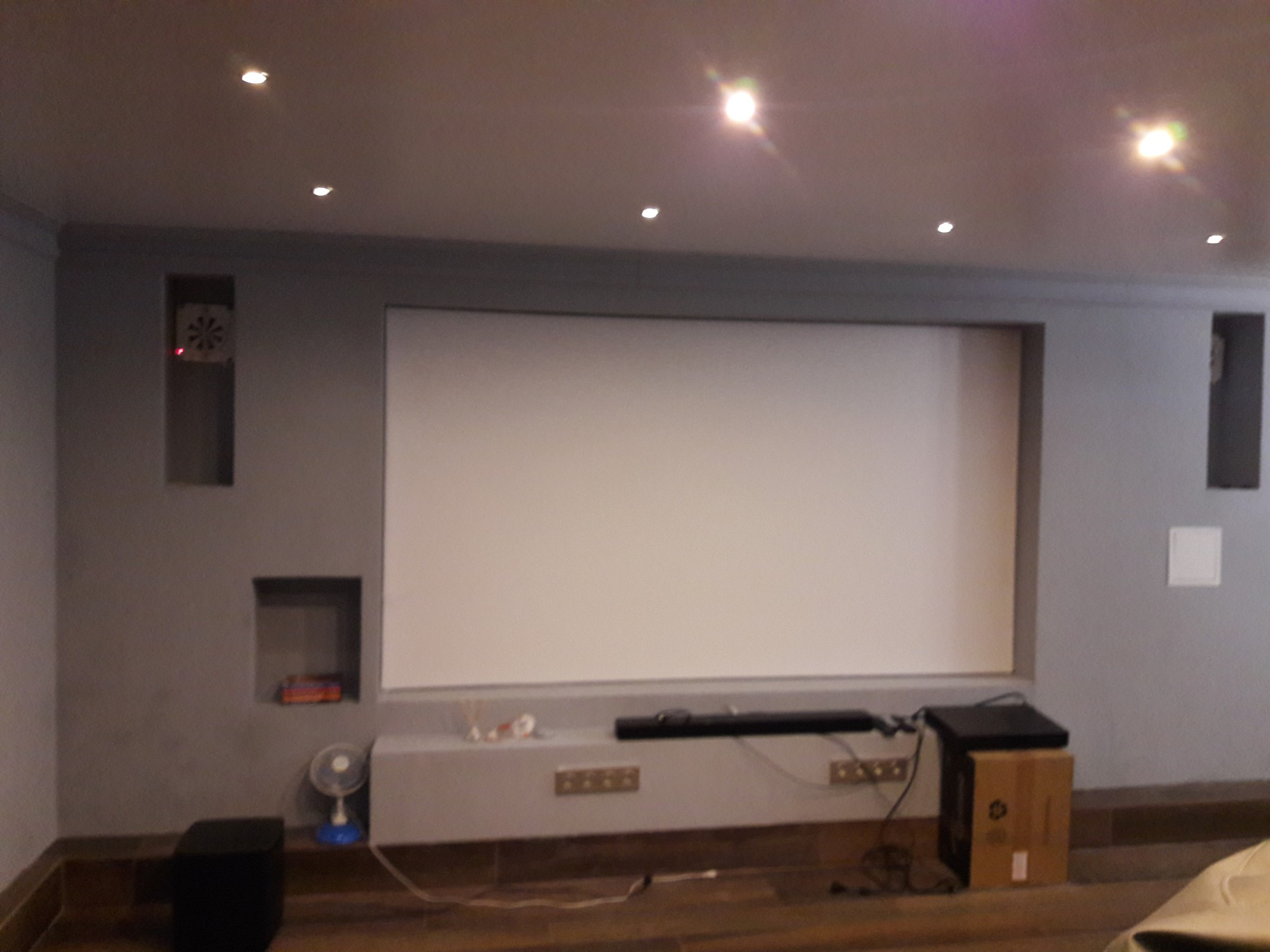 Другие стили