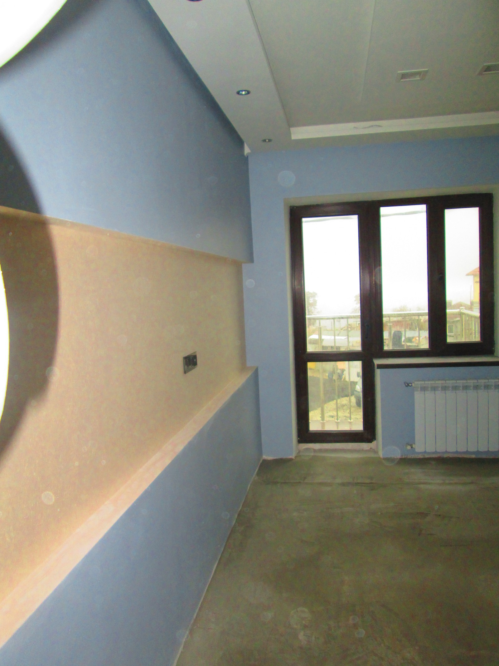 Другие стили