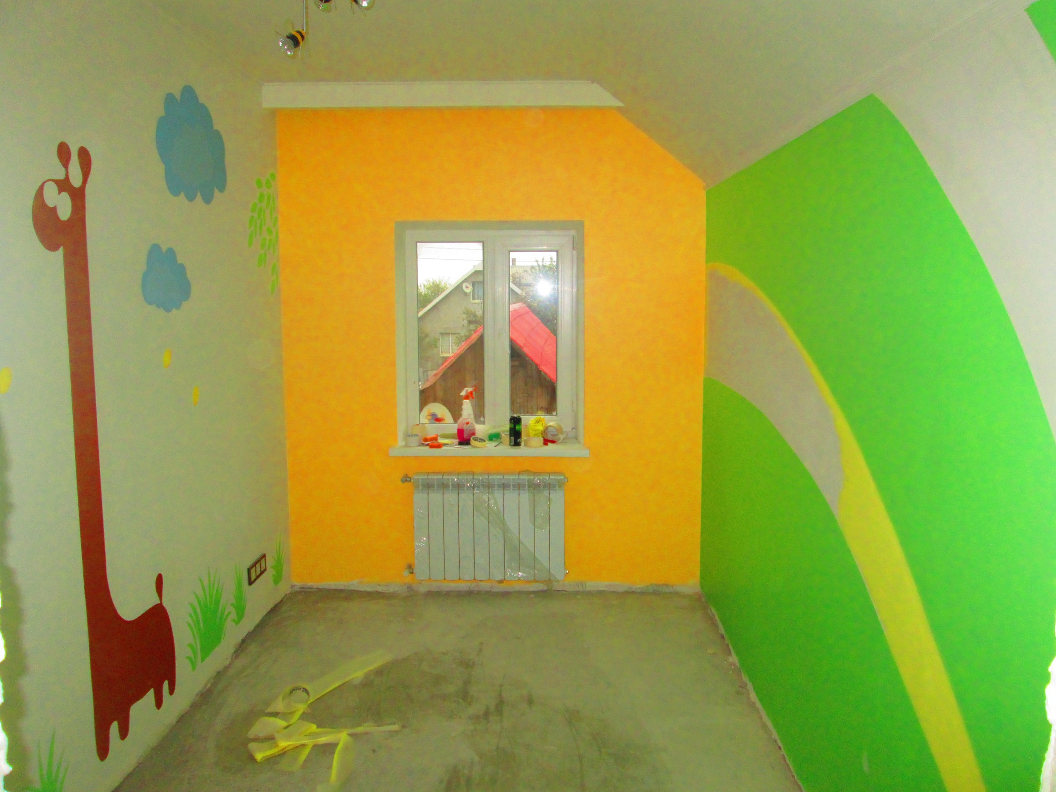 Другие стили