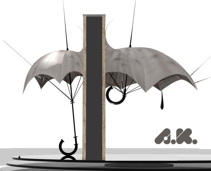 Моя архитектура