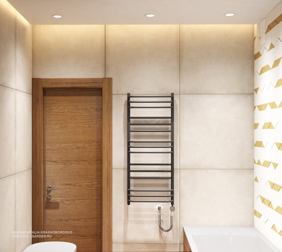 СОВРЕМЕННЫЙ ТЕПЛЫЙ